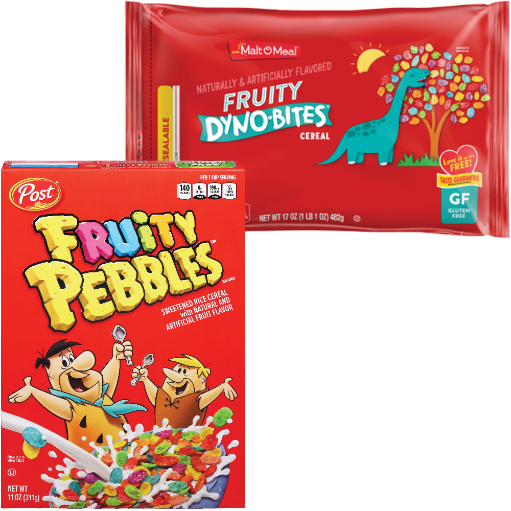 Post Cereal
