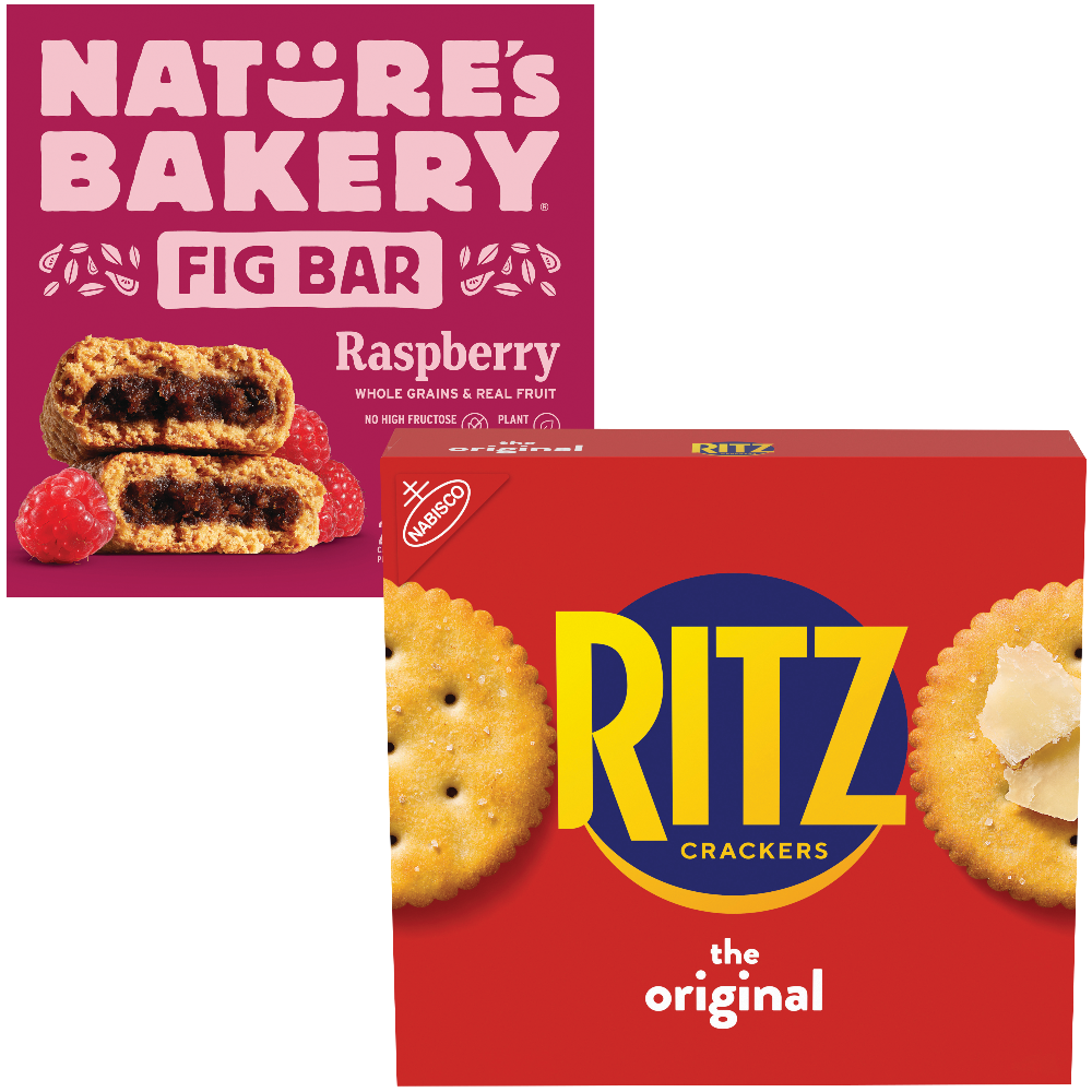 Ritz Crackers