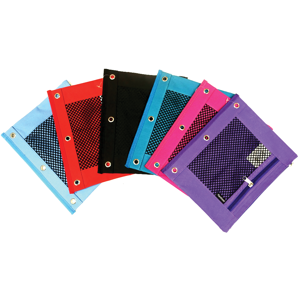 PlanAhead Pencil Pouch