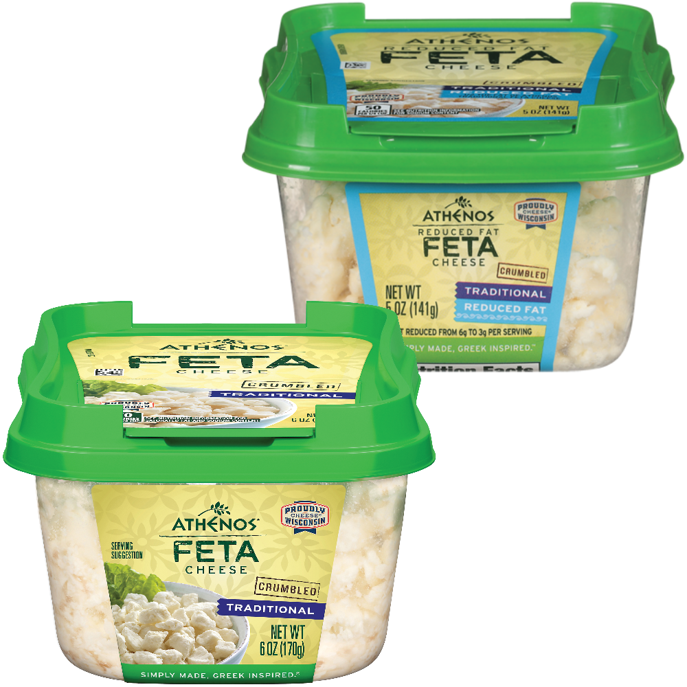 Athenos Feta Cheese