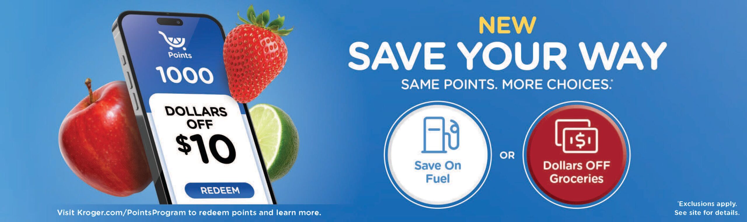 Kroger Weekly Ad Page 999999