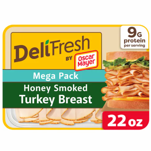 Kroger Mega Event – Name Brand Lunch Meat