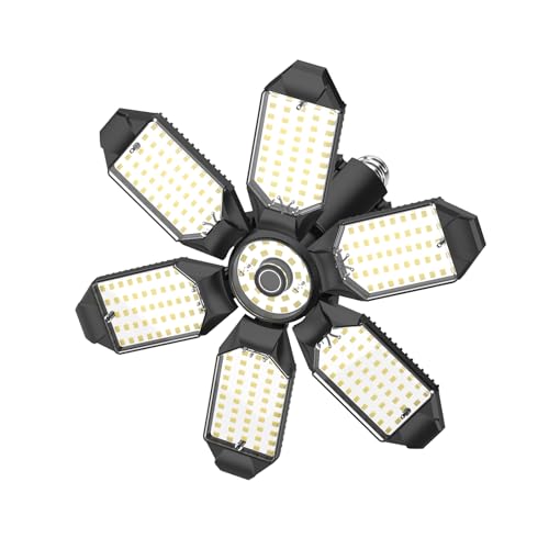 LED Garage Light