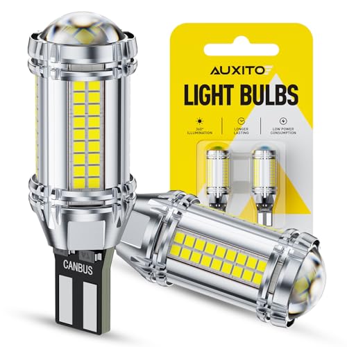 LED Reverse Light Bulbs