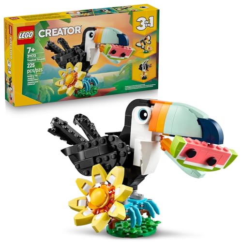 LEGO Creator Animal Building Set