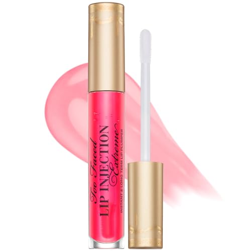 Lip Plumper Gloss