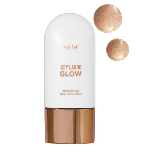 Liquid Bronzer Drops