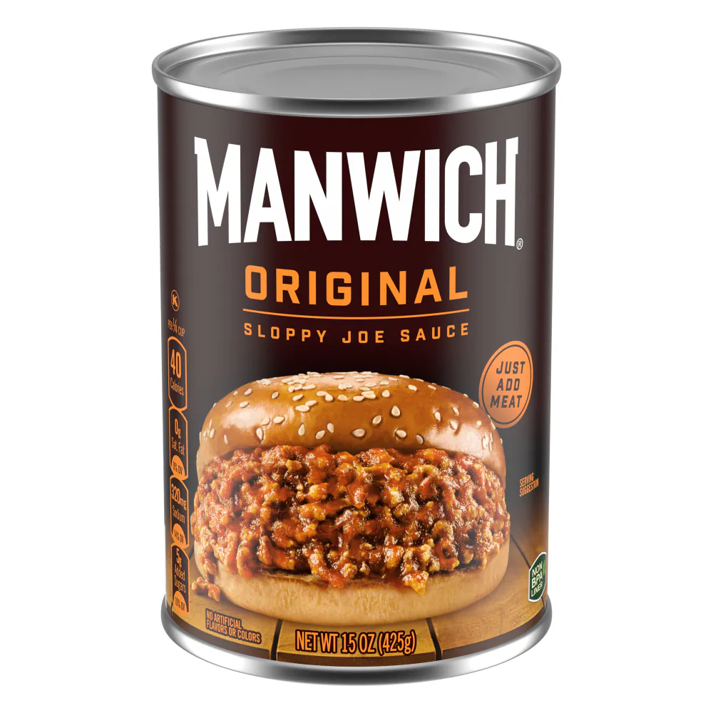 Manwich