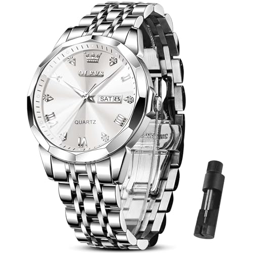 Men's Luxury Watch