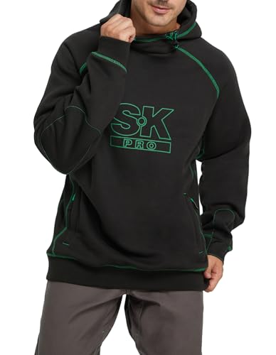 Men's Work Hoodie