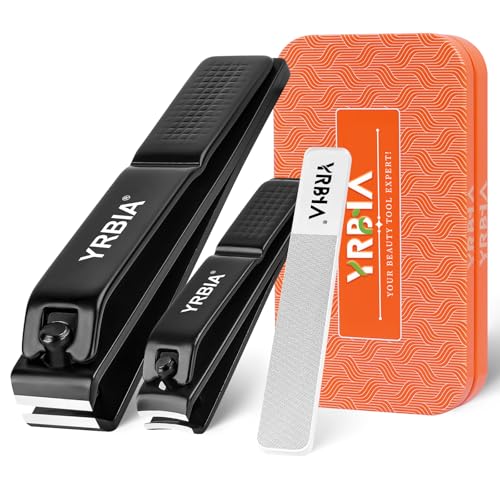 Nail Clipper Set