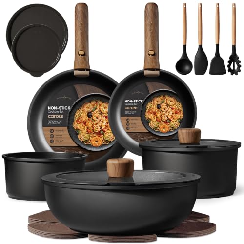 Non-Stick Cookware Set