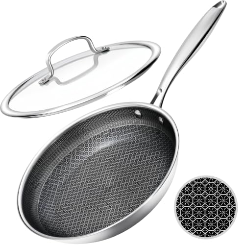 Nonstick Frying Pan