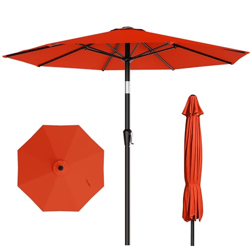 Outdoor Patio Umbrella