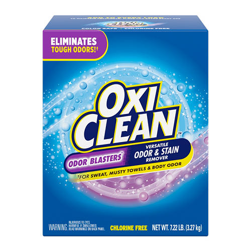 OxiClean Laundry Stain Remover Spray
