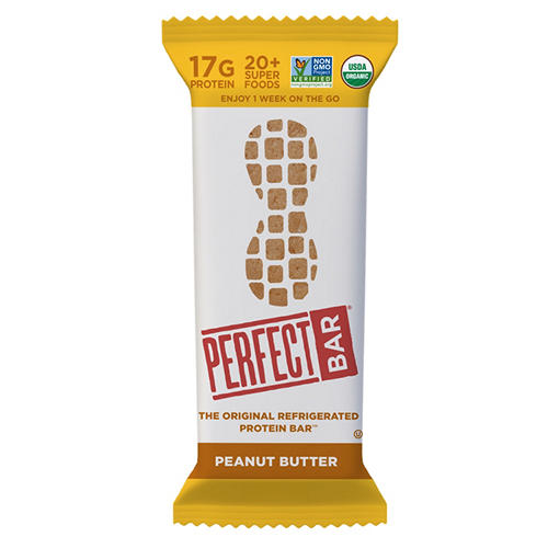 Perfect Bars