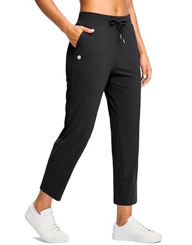 Petite Ankle Pants