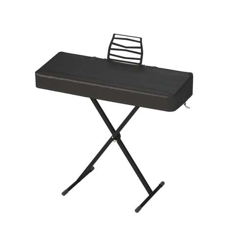 Piano Keyboard Cover