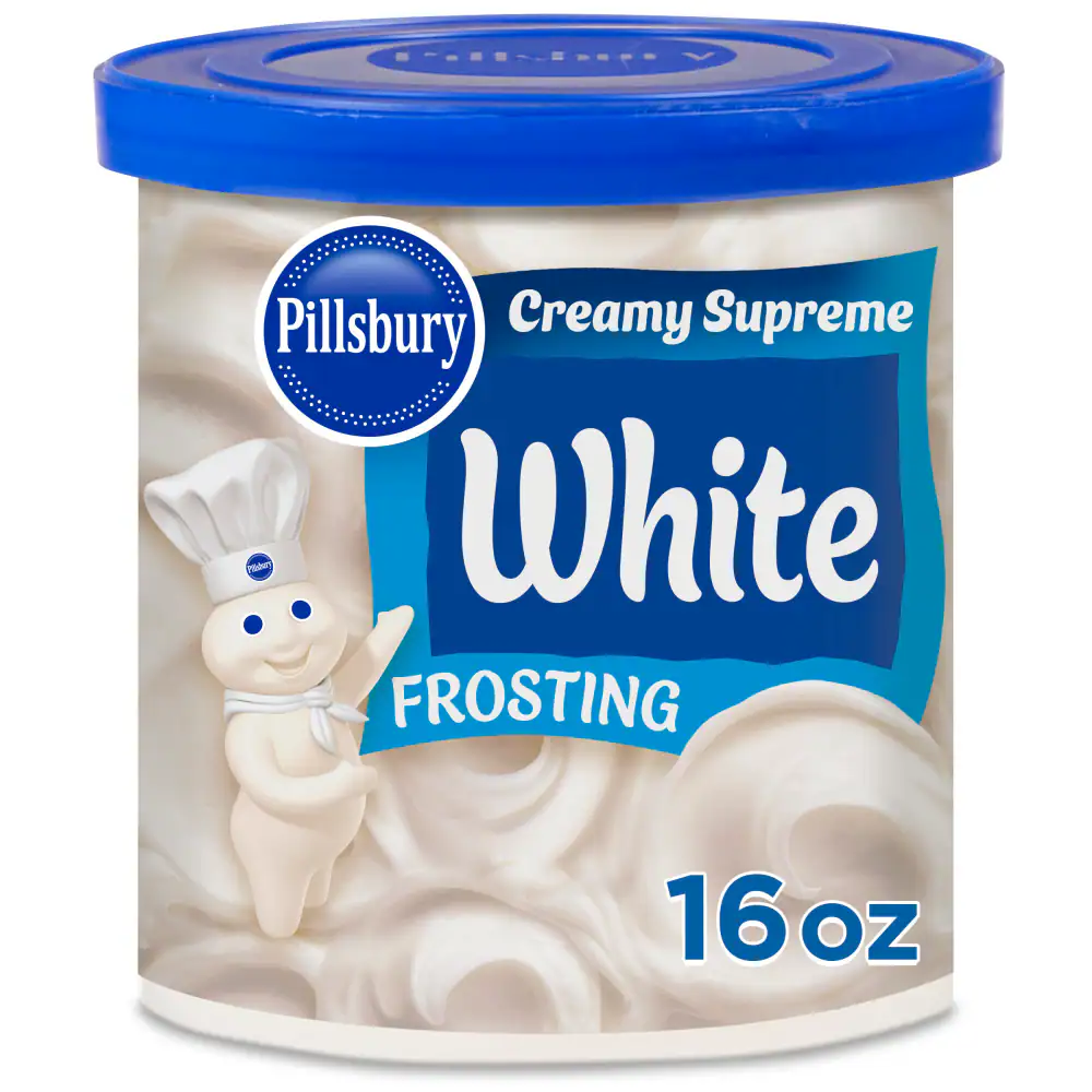 Pillsbury Frosting