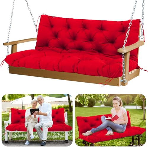 Porch Swing Cushions