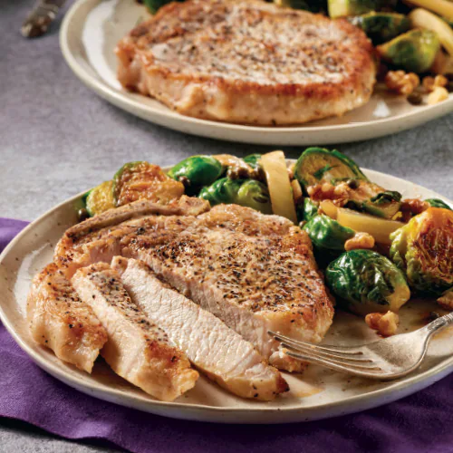 Pork Chops
