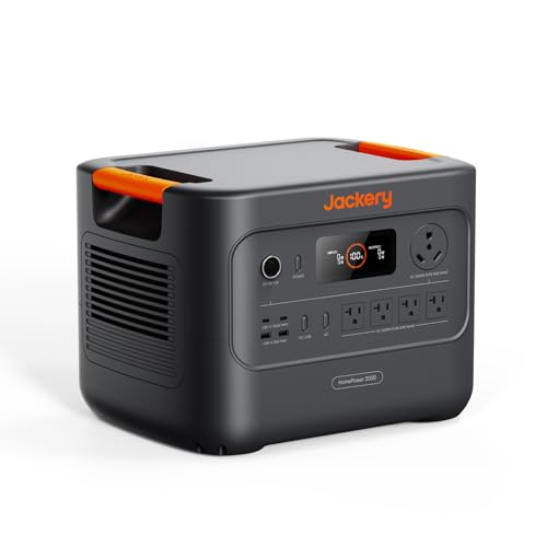 Portable Power Station