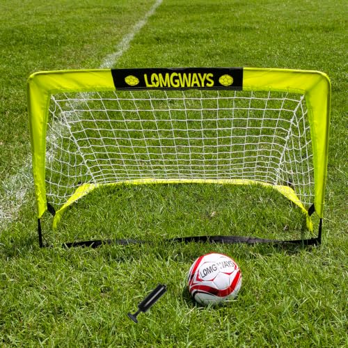 Portable Soccer Goal