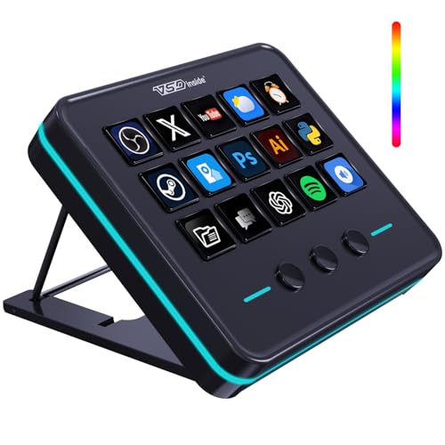 Programmable Macro Keypad