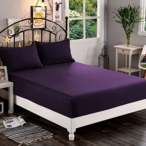Queen Fitted Sheet