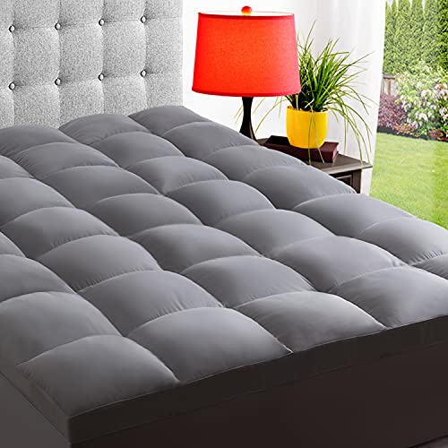 Queen Mattress Topper