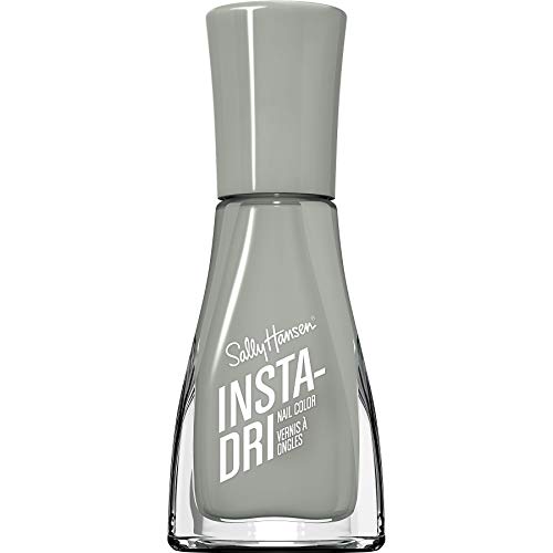 Quick-Dry Nail Polish
