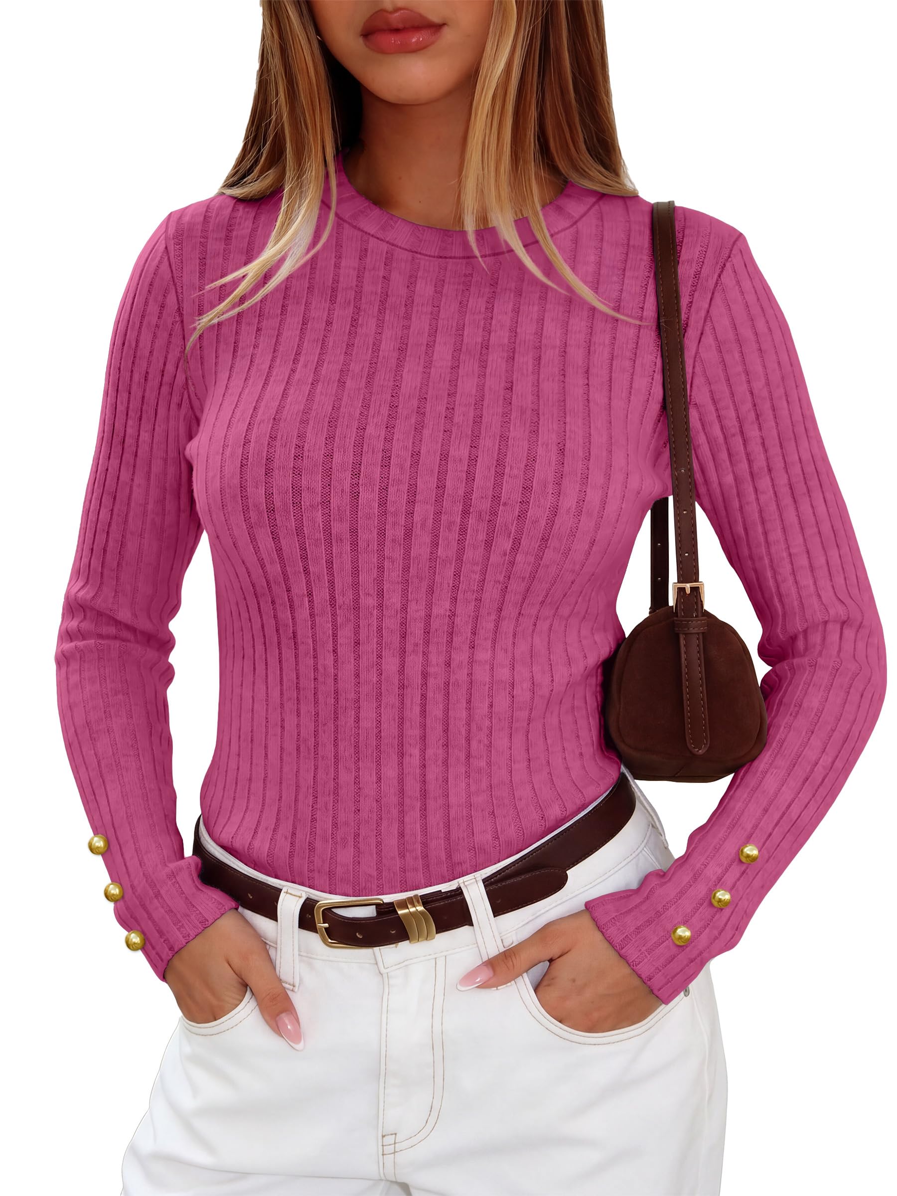 RUMIA Womens Sweaters