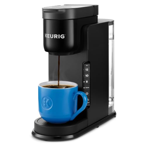 Single Serve Coffee Maker