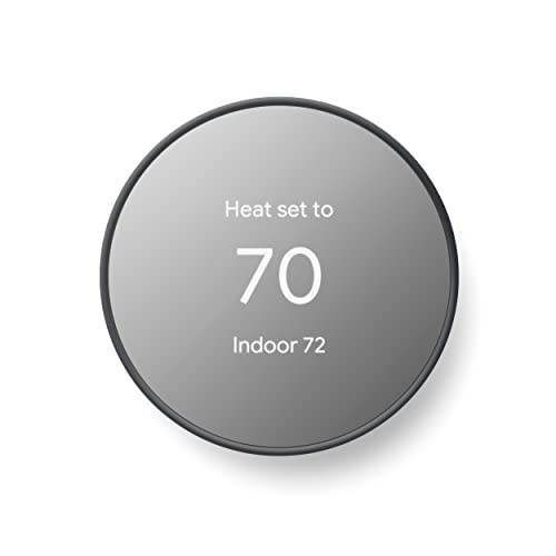 Smart Thermostat