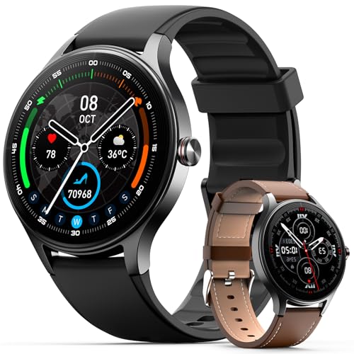 Smart Watch for Men