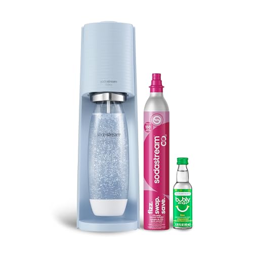 Sparkling Water Maker