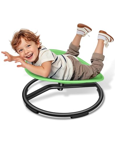 Spinning Chair for Kids