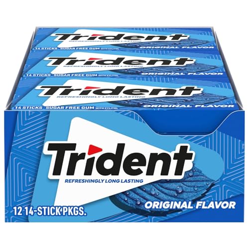 Sugar Free Gum