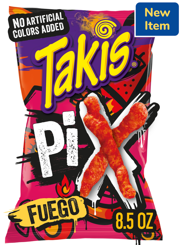 Takis Pics