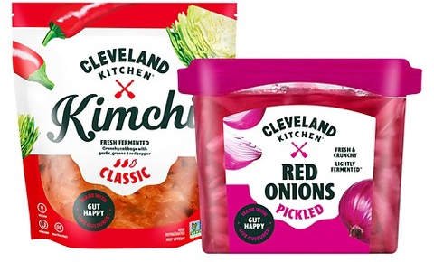 Select Cleveland Kitchen
