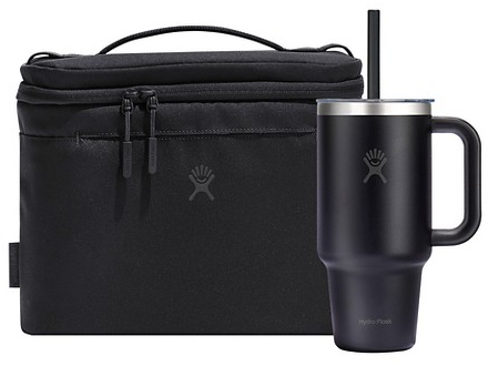 HydroFlask bottles & coolers