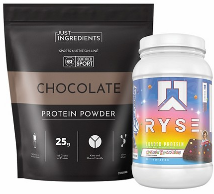 Select nutrition