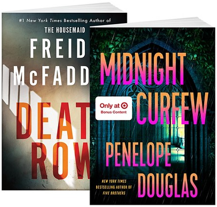 New book this Week