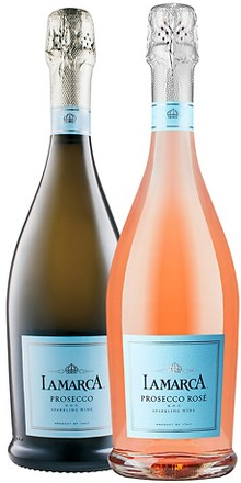 Select La Marca 750mL wine