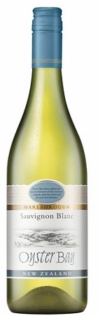 Select Oyster Bay 750mL wine