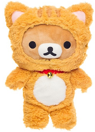 Rilakkuma 9