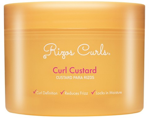 Rizos Curls 8-oz. defining custard