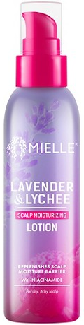 Mielle 4-oz. scalp moisturizing lotion