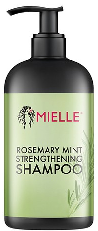 Mielle 12-oz. rosemary mint strengthening shampoo