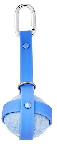 Boots & Barkley ball launcher dog toy
